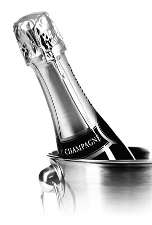 champagne